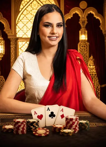 Bet On Teen Patti