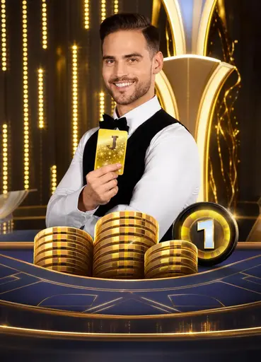 Bet Stacker Blackjack 1