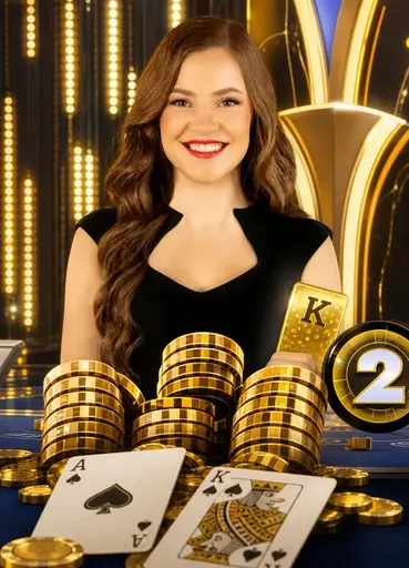 Bet Stacker Blackjack 2