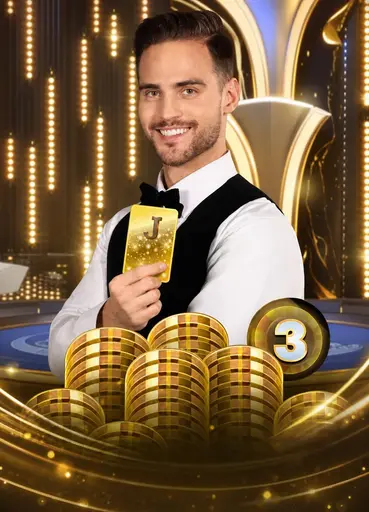 Bet Stacker Blackjack 3