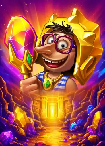 Big Atlantis Frenzy