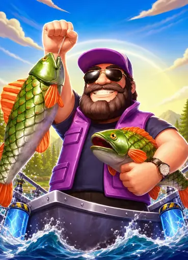 Big Bass Blast