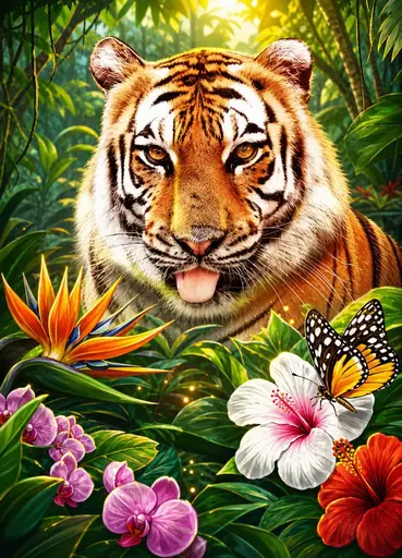 Big Cat Rescue Megaways