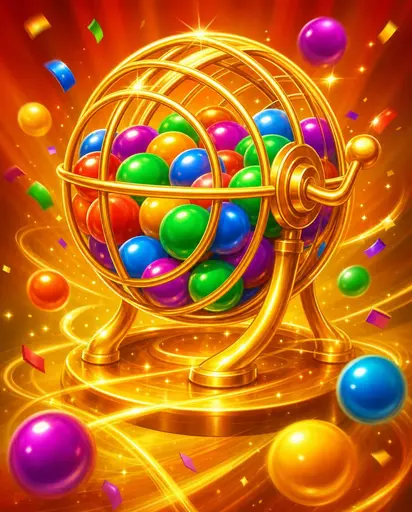 Bingo Mania