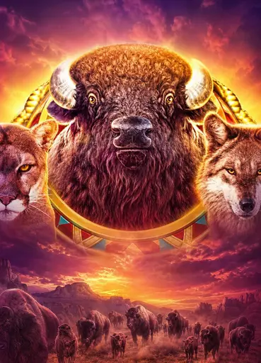Bison Trail