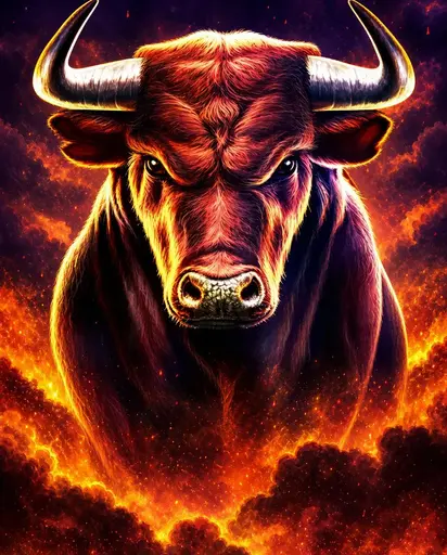 Black Bull