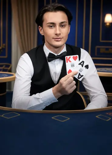 Blackjack A
