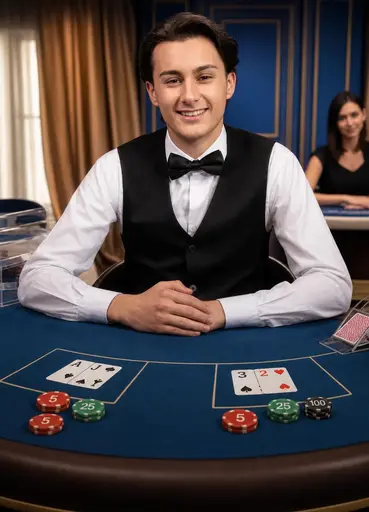 Blackjack B