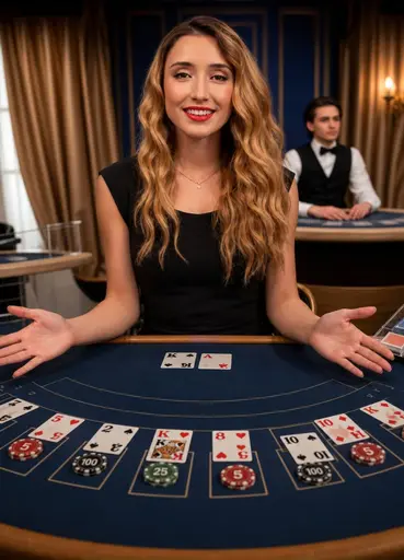 Blackjack C