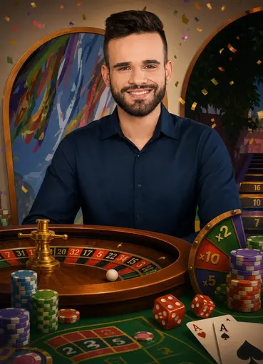 Blackjack da Sorte