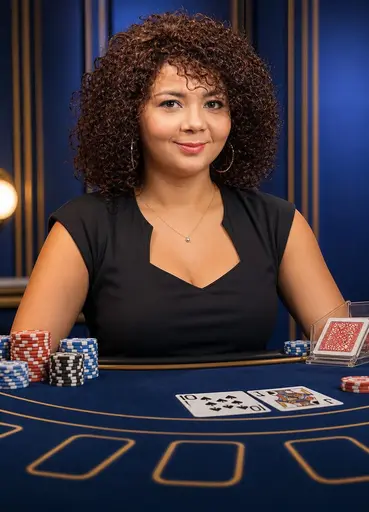Blackjack E