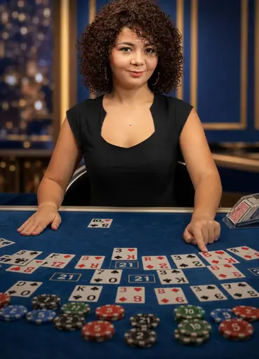 Blackjack G