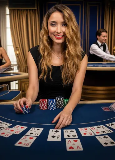 Blackjack H