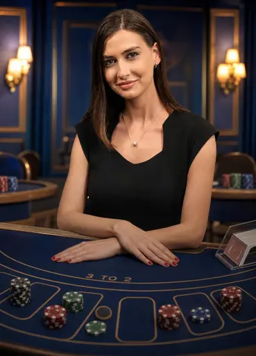 Blackjack J