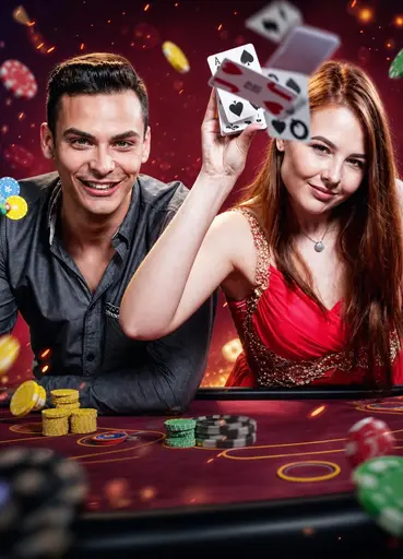 Blackjack Party