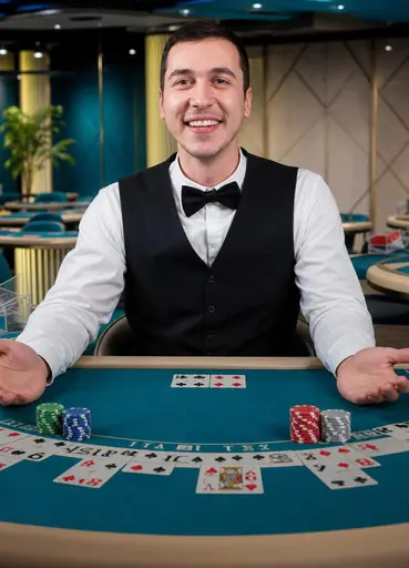 Blackjack Silver B
