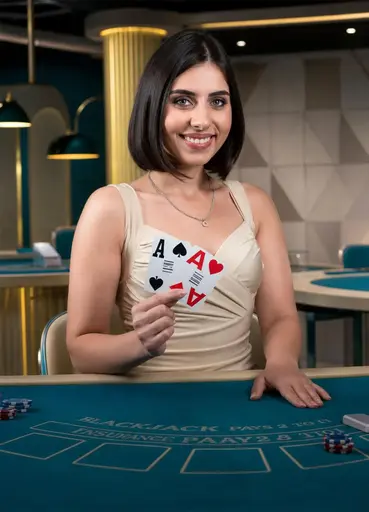 Blackjack Silver C