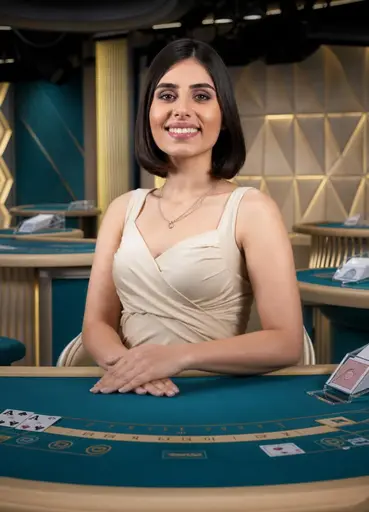 Blackjack Silver D