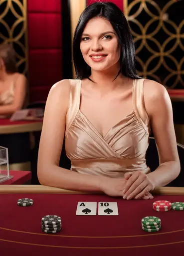 Blackjack VIP 10