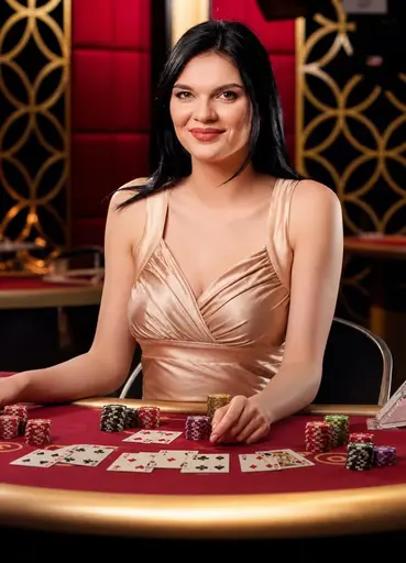 Blackjack VIP 15