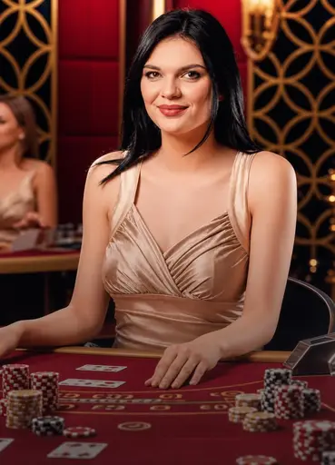 Blackjack VIP 16