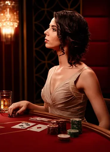 Blackjack VIP Alpha