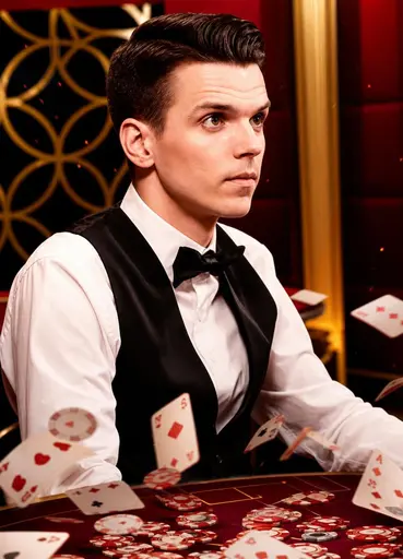 Blackjack VIP C