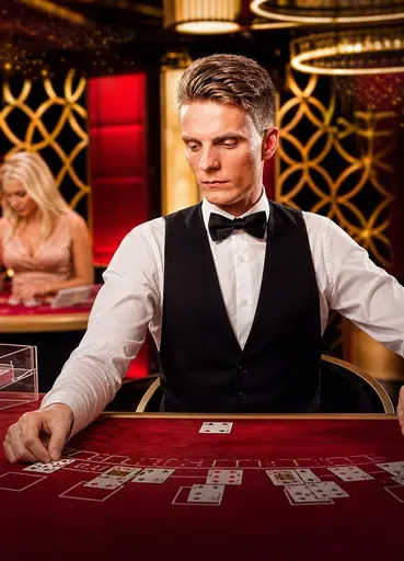 Blackjack VIP E