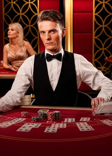 Blackjack VIP G