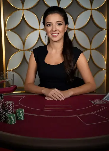 Blackjack VIP L