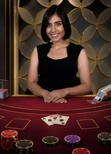 Blackjack VIP M