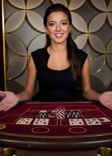 Blackjack VIP O