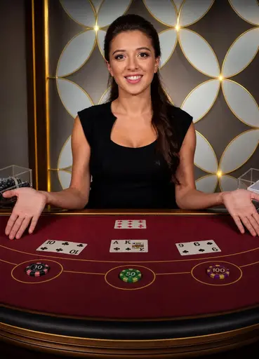 Blackjack VIP P