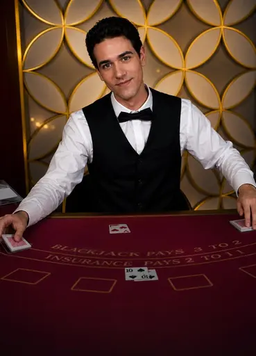 Blackjack VIP Z
