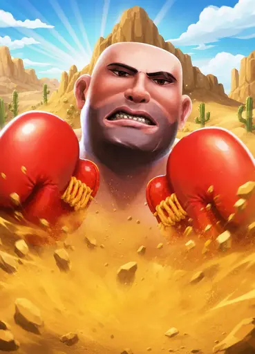 Blast Man