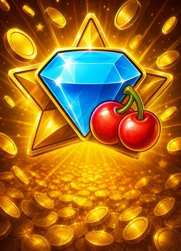 Blaze of Riches