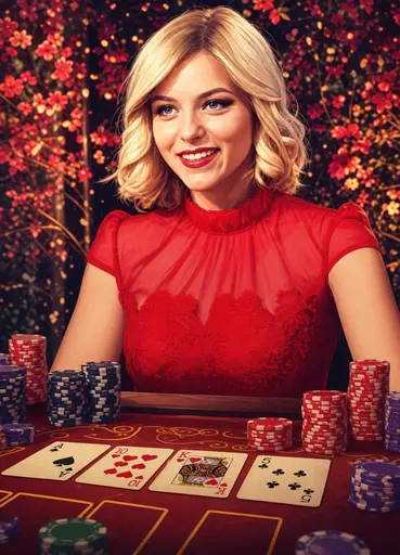 Bonsai Speed Baccarat A