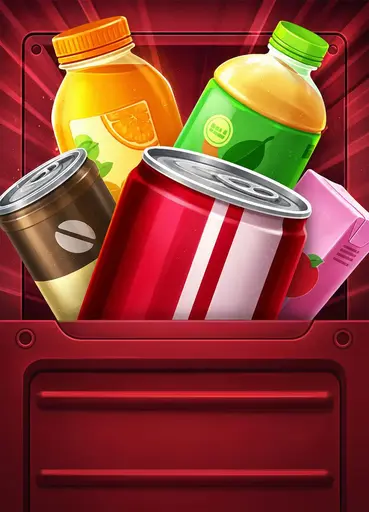 Bonus Vending