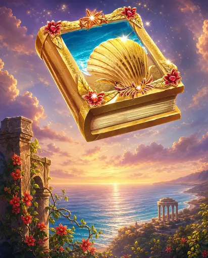 Book Of Aphrodite