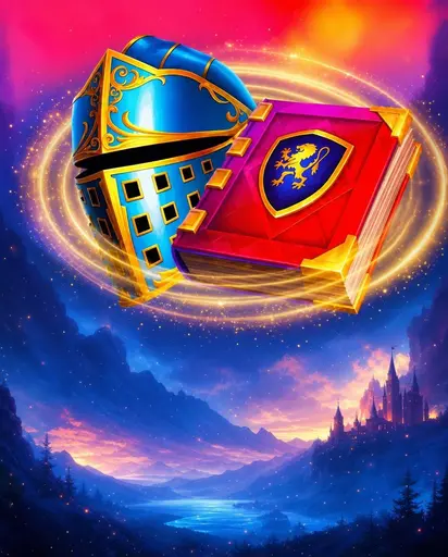 Book of Armour