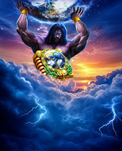 Book Of Atlas