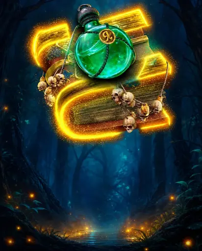 Book Of Baba Yaga