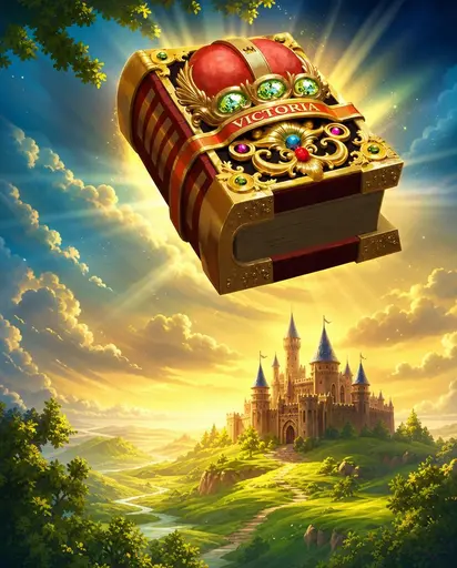 Book Of Camelot