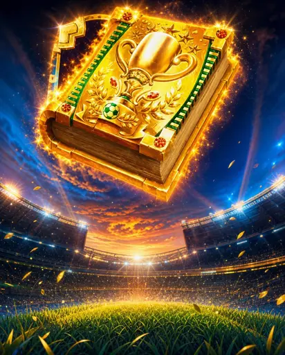Book Of Champions