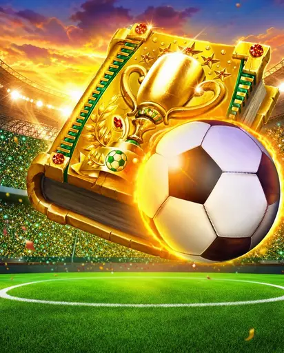 Book Of Champions - European Glory