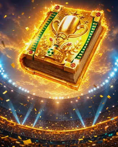Book Of Champions Reloaded