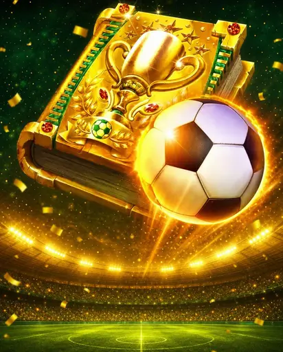 Book Of Champions - World Glory