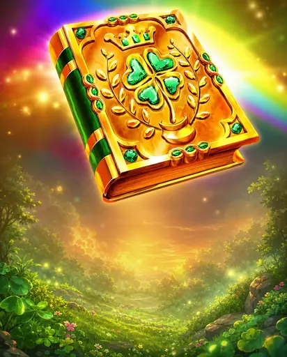 Book Of Clovers Reloaded