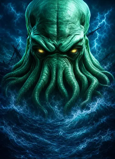 Book of Cthulhu