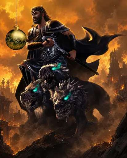 Book Of Demi Gods 2 -CE
